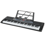 SUPRIMO 6136L keyboard mit Mikrofon