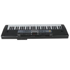 SUPRIMO 6136L keyboard mit Mikrofon