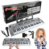 SUPRIMO 824 USB pädagogisches keyboard für Orgel