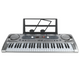 SUPRIMO 824 USB pädagogisches keyboard für Orgel