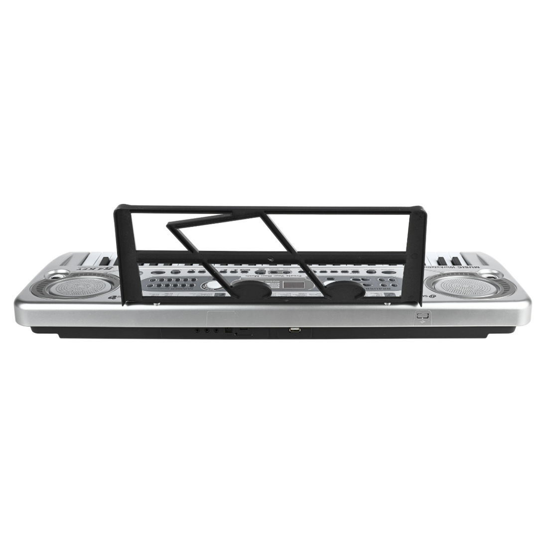 SUPRIMO 824 USB pädagogisches keyboard für Orgel