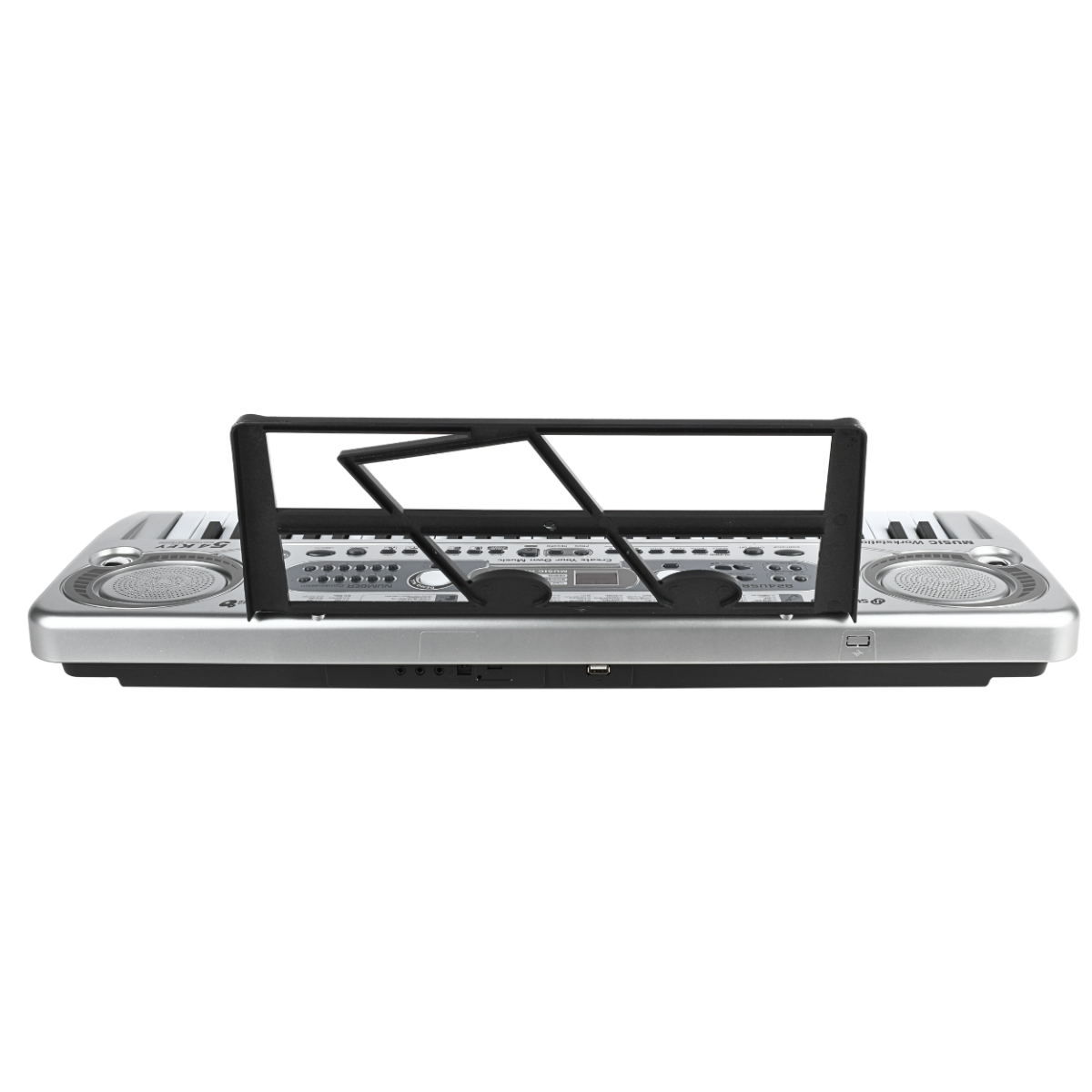 SUPRIMO 824 USB pädagogisches keyboard für Orgel