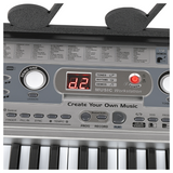 SUPRIMO 824 USB pädagogisches keyboard für Orgel