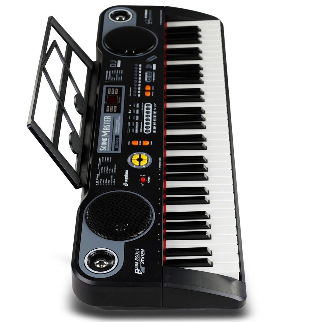 SUPRIMO 860 USB Kinder keyboard