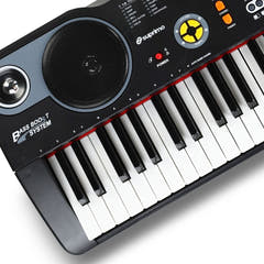 SUPRIMO 860 USB Kinder keyboard