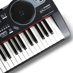SUPRIMO 860 USB Kinder keyboard