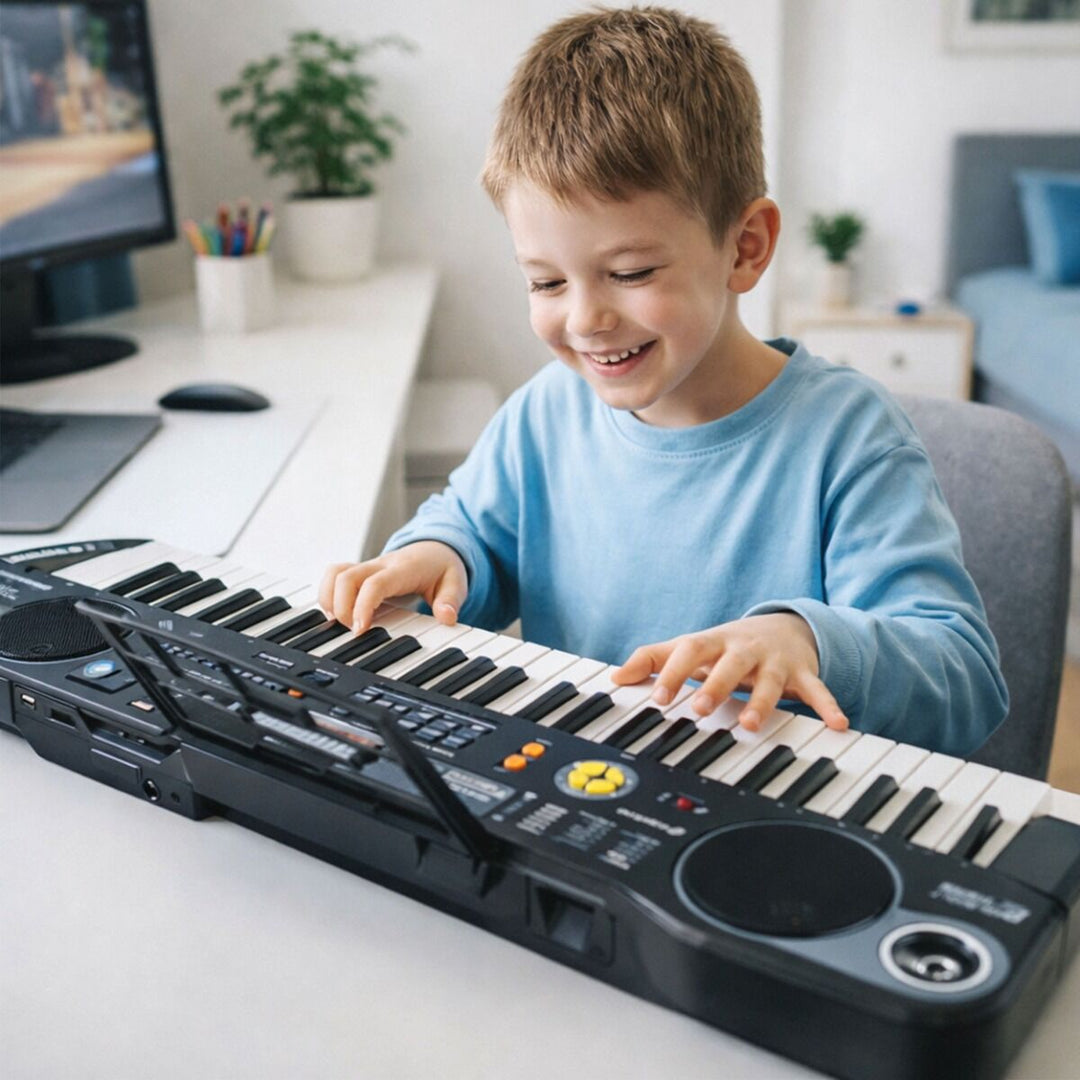 SUPRIMO 860 USB Kinder keyboard