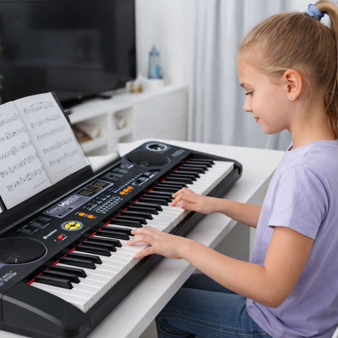 SUPRIMO 860 USB Kinder keyboard