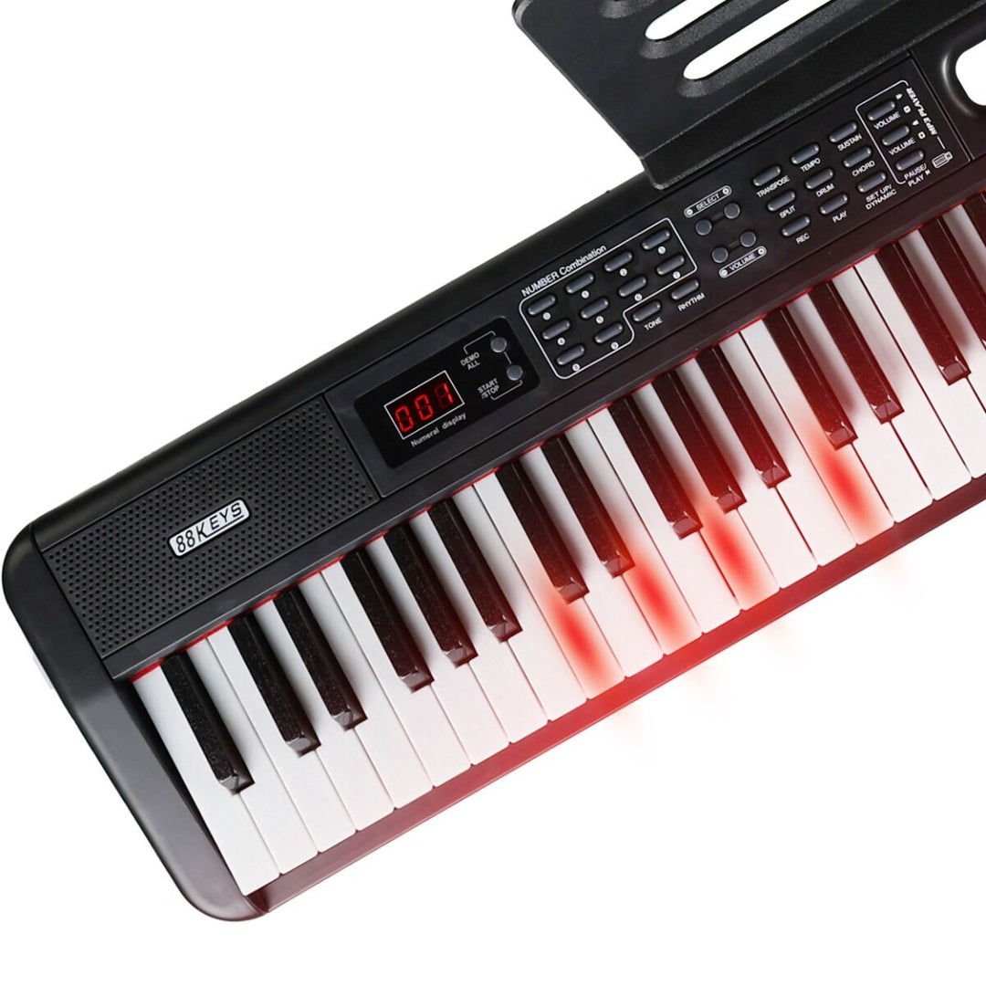 Suprimo 88035L Digital Piano 88 Tasten Keyboards