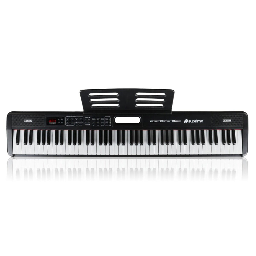 Suprimo 88035L Digital Piano 88 Tasten Keyboards