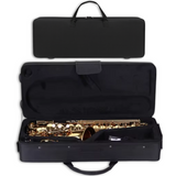 SUPRIMO ALTO SAXO Eb Altsaxophon Messing Hand