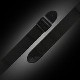 SUPRIMO CGS3 BK 4/4 Klassische Gitarre Schwarz zum Lernen