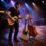 Perfex Gitarren Stativ