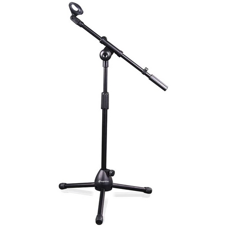Tischmikrofonstativ (47–80 cm)