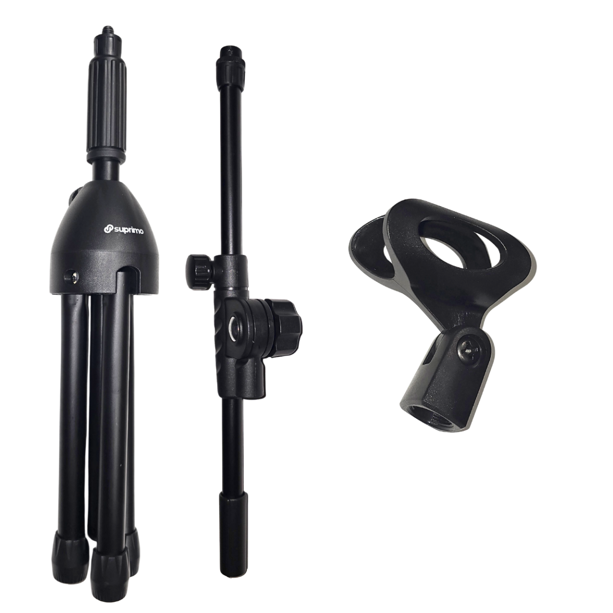 Bordmikrofonstativ (47-80cm)
