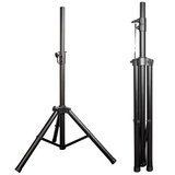 Højttalerstativ 180 cm (60 kg)