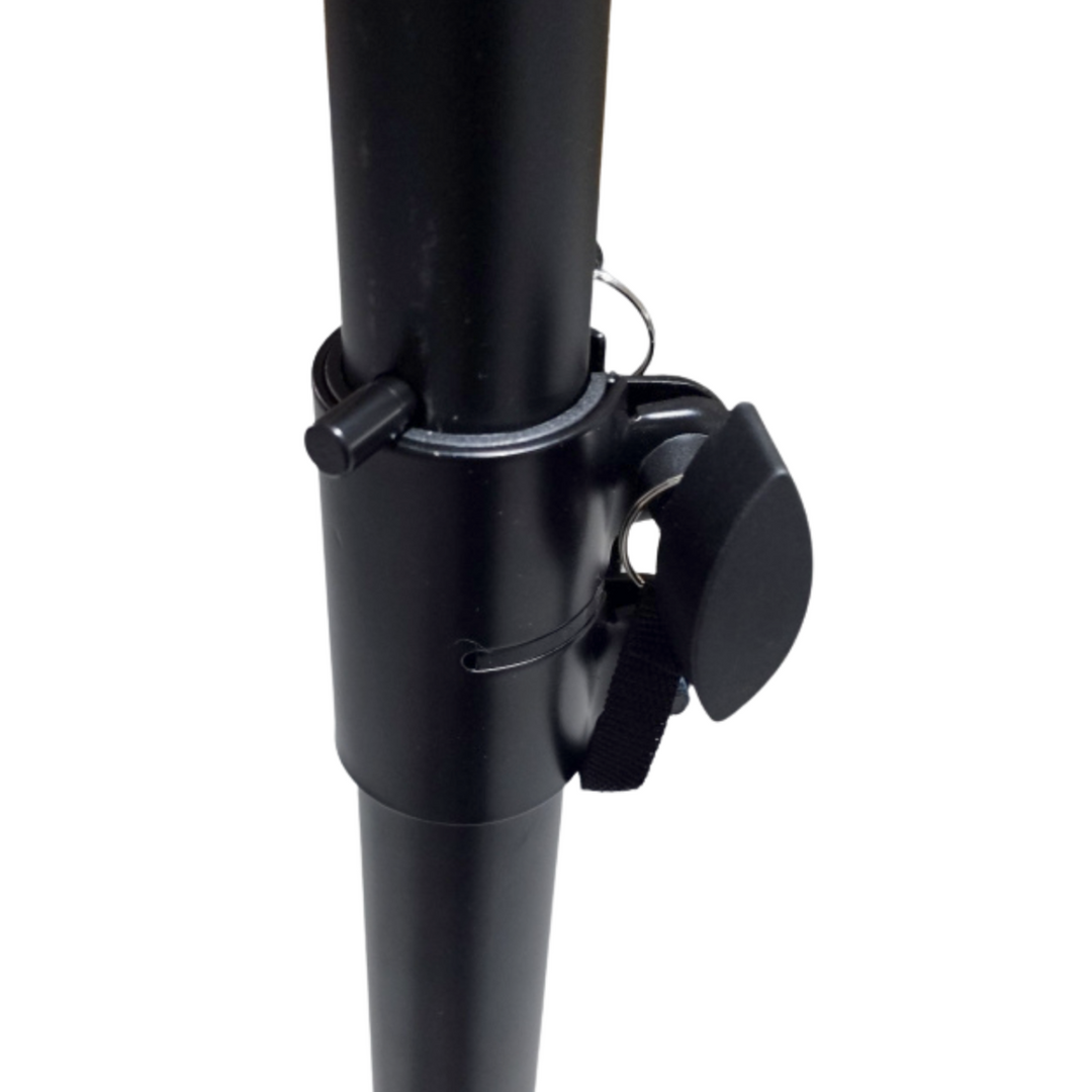 Lautsprecherständer 180 cm (60 kg)