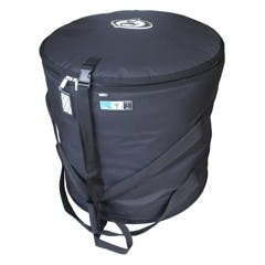 Protection Racket Surdo Tasche (18")