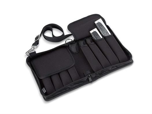 Aufbewahrungstasche für 8 Stk. Tremolo Harmonikas.