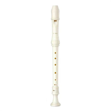 Suzuki Sopran Recorders SRE-530 - Barock/Englische Griffweise