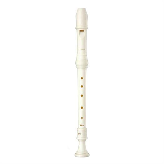 Suzuki Sopran Recorders SRE-530 - Barock/Englische Griffweise