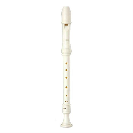 Suzuki Sopran Recorders SRE-530 - Barock/Englische Griffweise
