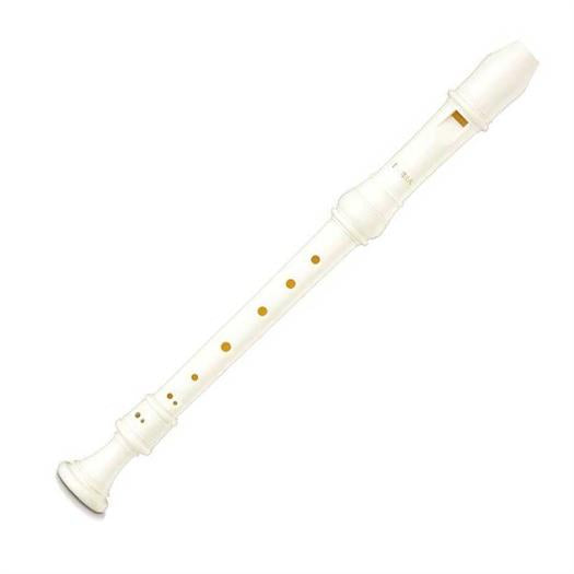 Suzuki Sopran Recorders SRG-430 - Deutsche Griffweise