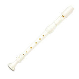 Suzuki Sopran Recorders SRG-430 - Deutsche Griffweise