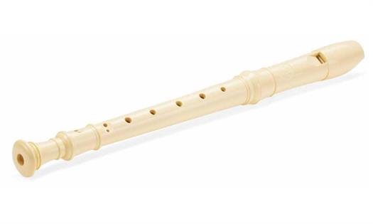 Suzuki SRE-300C Sopran Recorders - Englische Griffweise
