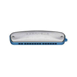 Suzuki Tremolo S-15C Harmonikas - 15 Löcher