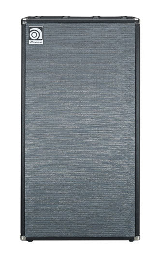 Ampeg SVT 810AV Classic Bas Forstærker Schrank (8x10")