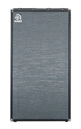 Ampeg SVT 810AV Classic Bas Forstærker Schrank (8x10")