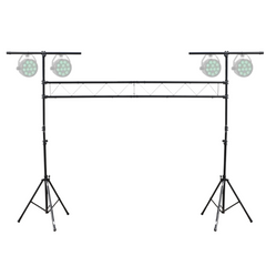Lichtstativ System 240-400cm (120kg)