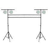 Lichtstativ System 240-400cm (120kg)