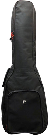 DiMavery AC-303 Classical Spanish Guitar 3/4 (Black) Starter Kit