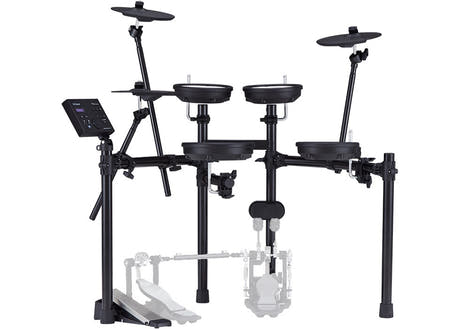 Roland TD-07DMK E-Drumset