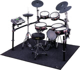 Roland TDM-20 drum carpet