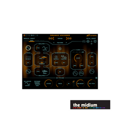 ORANGE VOCODER IV