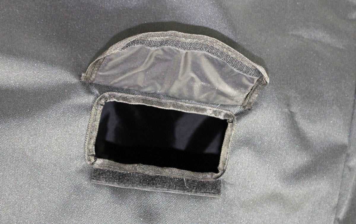 Cloth Bag kit for Thor-10 Sound System