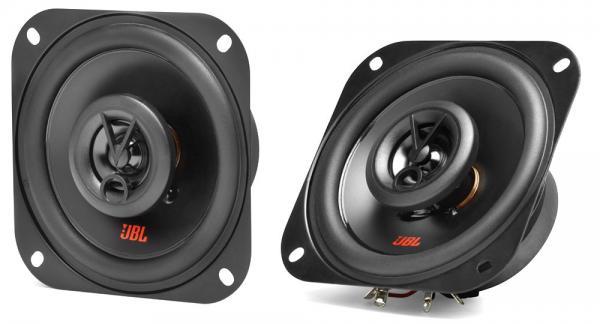 JBL Stage2 424 Autolautsprecherset (10cm, 4")