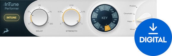 InTune Performer