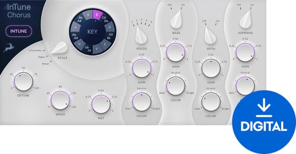 InTune Chorus