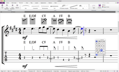 Sibelius Ultimate EDU-Abonnement Studierende/Lehrkräfte NEU