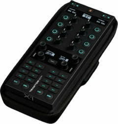 Native Instruments Traktor Modular Bag für X1 MK3, X1 MK2, F1 und Z1