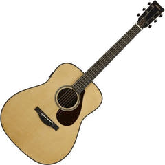 Yamaha FG9 RX Western-Gitarre (Natur)