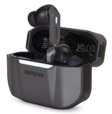 Aiwa ETWS-330TN TWS-Ohrhörer, Titanium