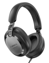 Aiwa HD-450TN kabellose Kopfhörer, Titan