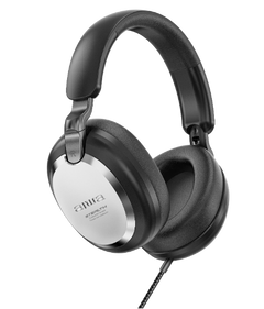 Aiwa HD-450TN kabellose Kopfhörer, Titan