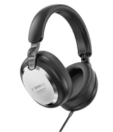 Aiwa HD-450TN kabellose Kopfhörer, Titan