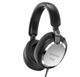 Aiwa HD-450TN kabellose Kopfhörer, Titan